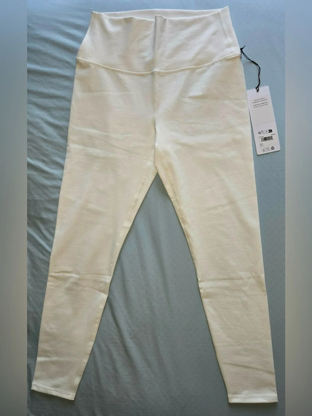 Alo Yoga 7/8 High-Waist Airbrush 24.5